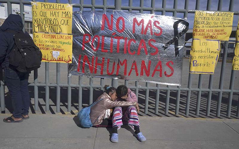 No avanza investigación del incendio