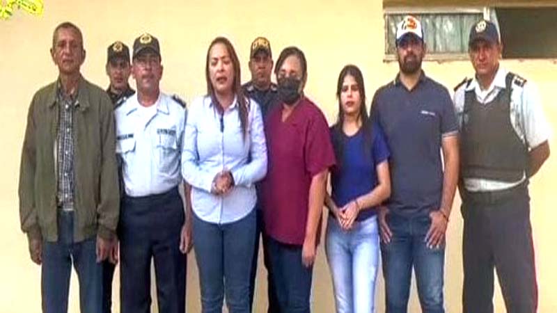 No permitirán salida de ningún equipo del hospital Senén Castillo Reverol