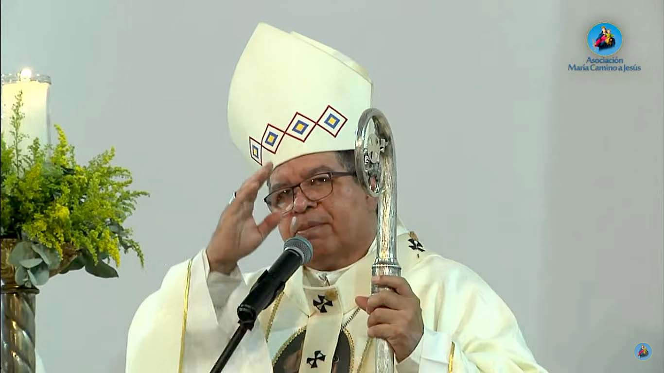 Maracaibo Jesús de la Misericordia