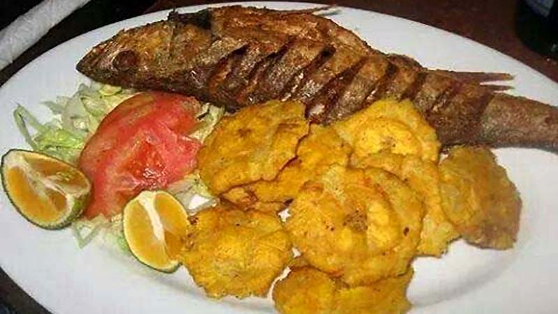 Alcaldía de Santa Rita promueve Ruta Gastronómica 