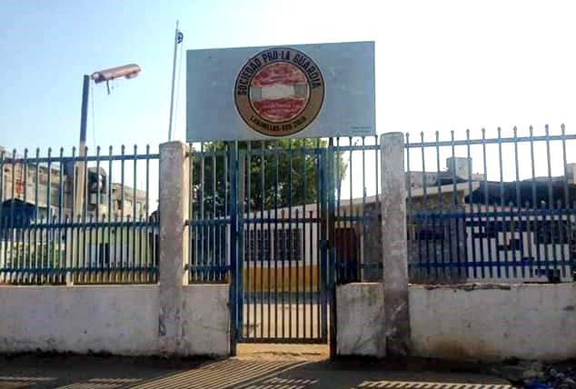 PRO-LA GUARDIA