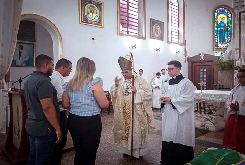 Pasión de Cristo