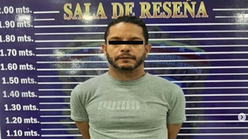 Rescatadas 89 aves exóticas y detenido un hombre en Caracas