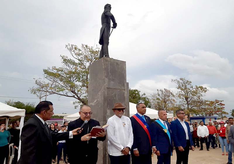 Santa Rita Pedro Lucas Urribarrí