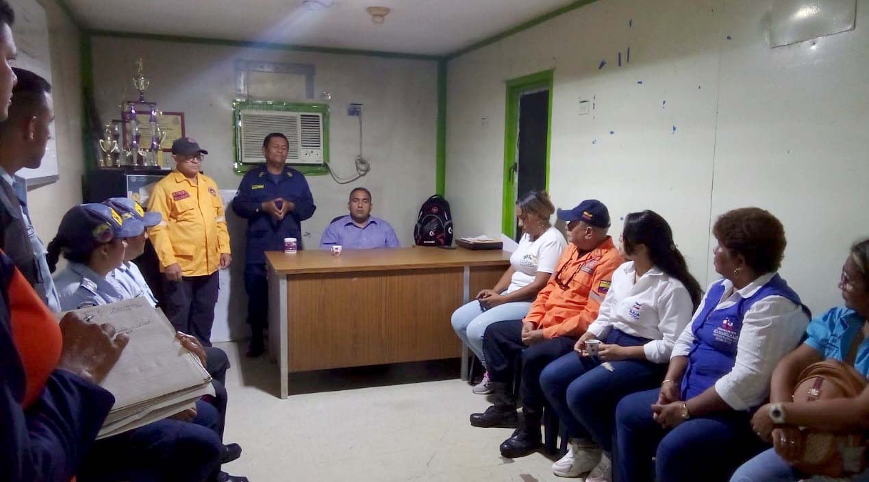 Semana Santa Segura 2023 Valmore Rodríguez