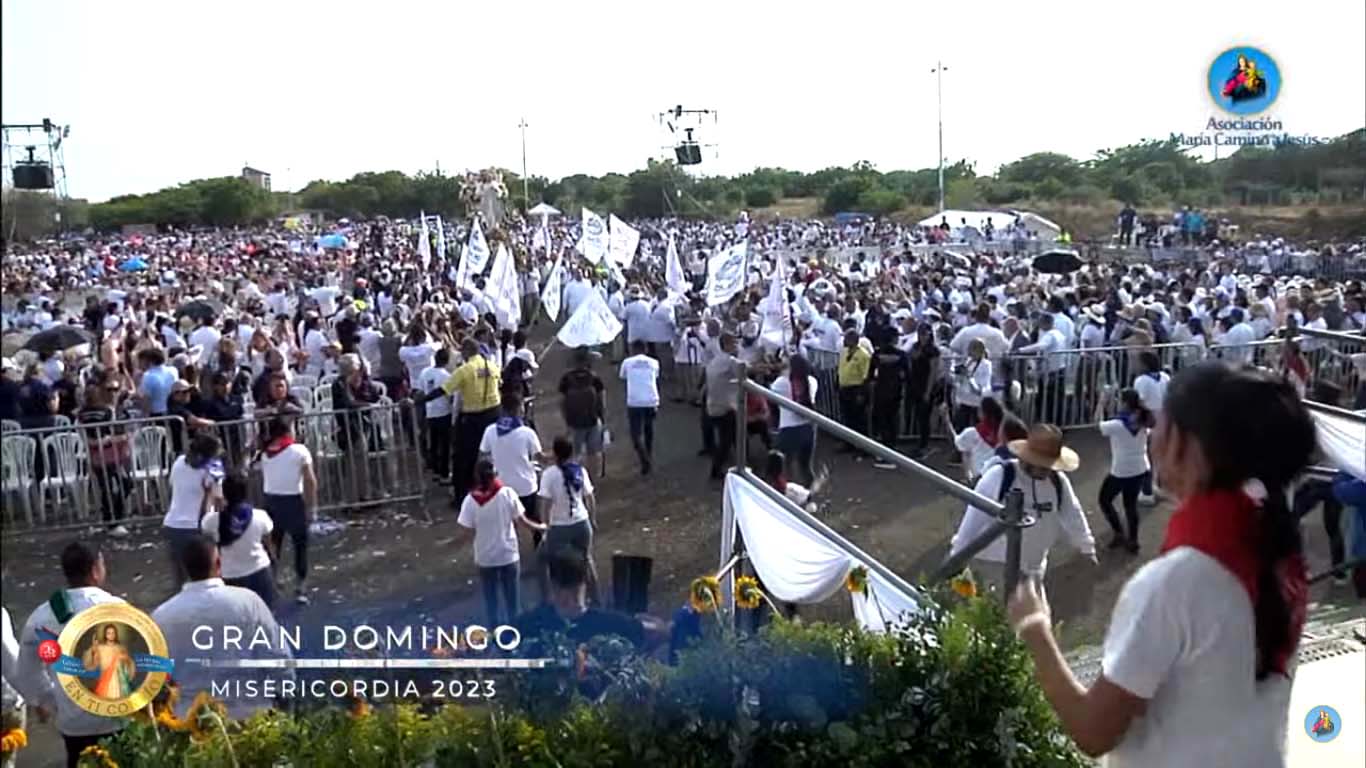 Maracaibo Jesús de la Misericordia