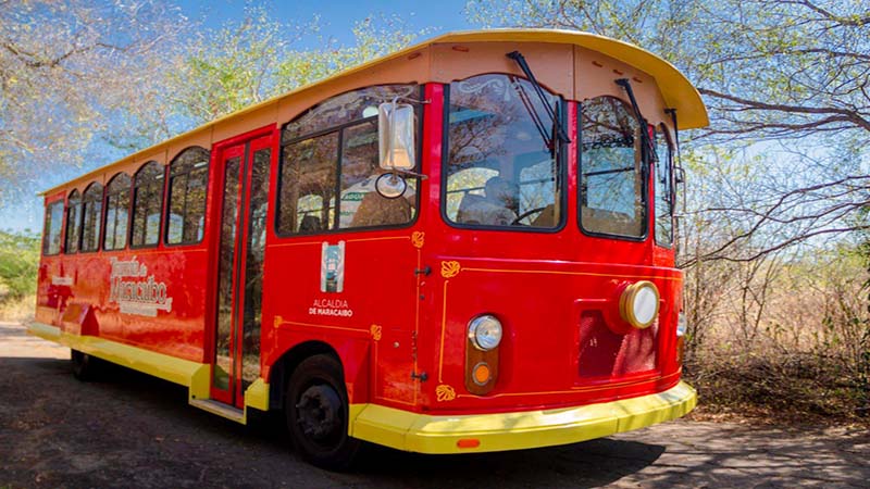 Tranvía de Maracaibo