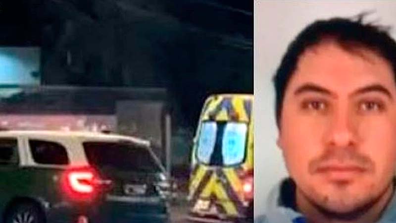 Un venezolano muerto y otros cinco heridos por balacera en Chile