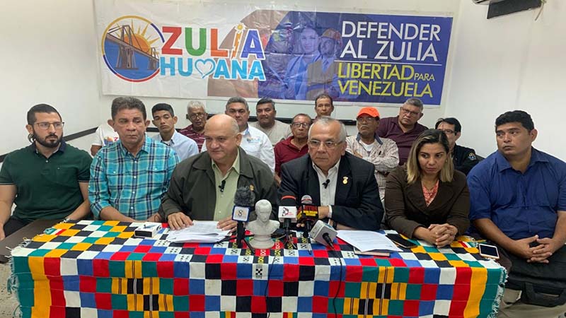 VDU respalda propuesta de Gustavo Petro 