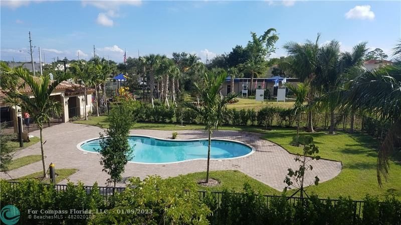 Lujosa casa de uno de los corruptos de Pdvsa