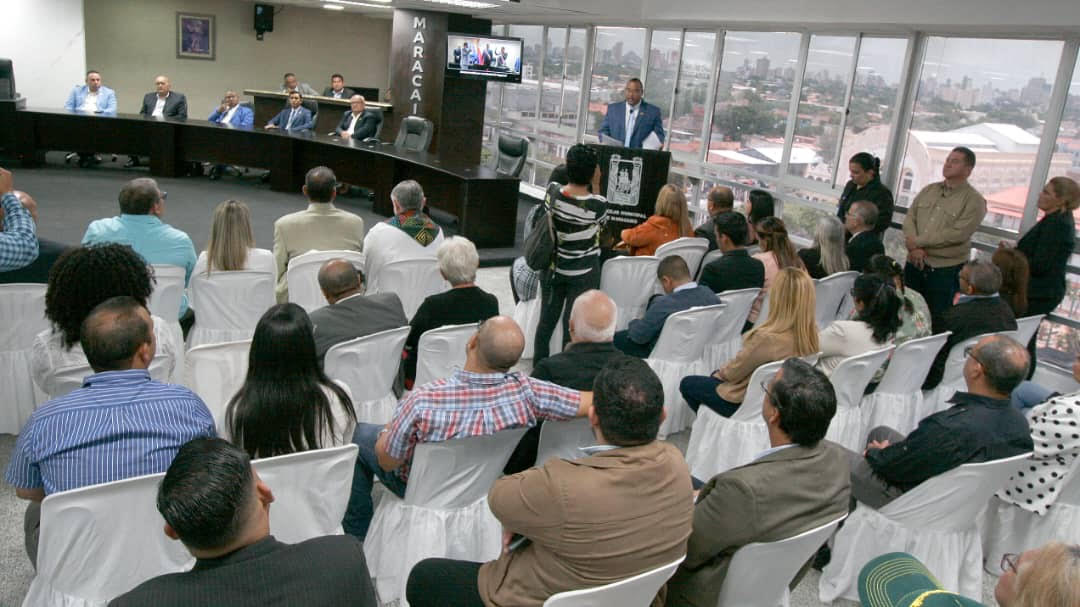 100 días de gestión para el progreso