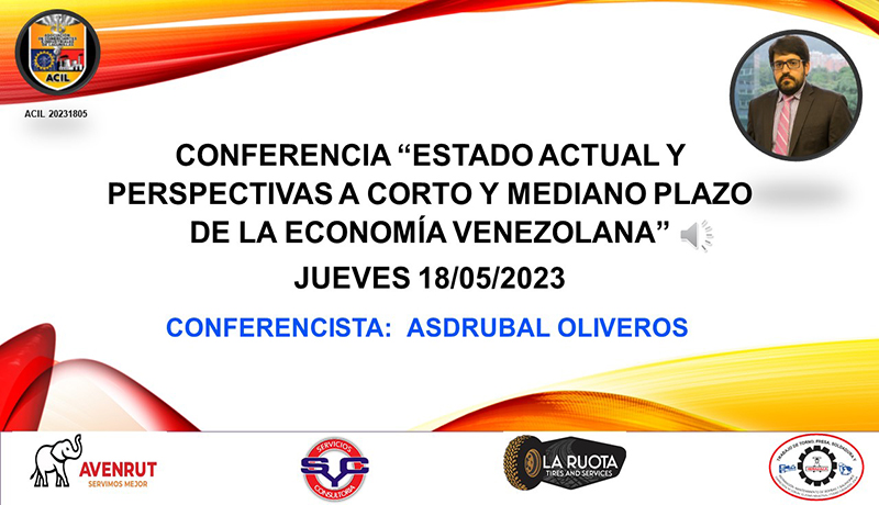 Asdrúbal Oliveros 