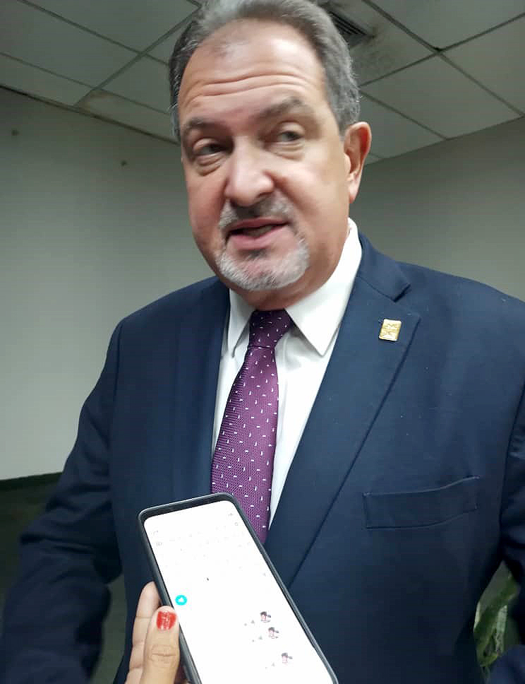 Adán Celis incremento salarial 