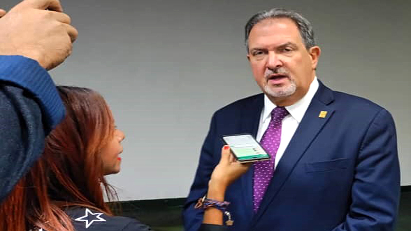 Adán Celis