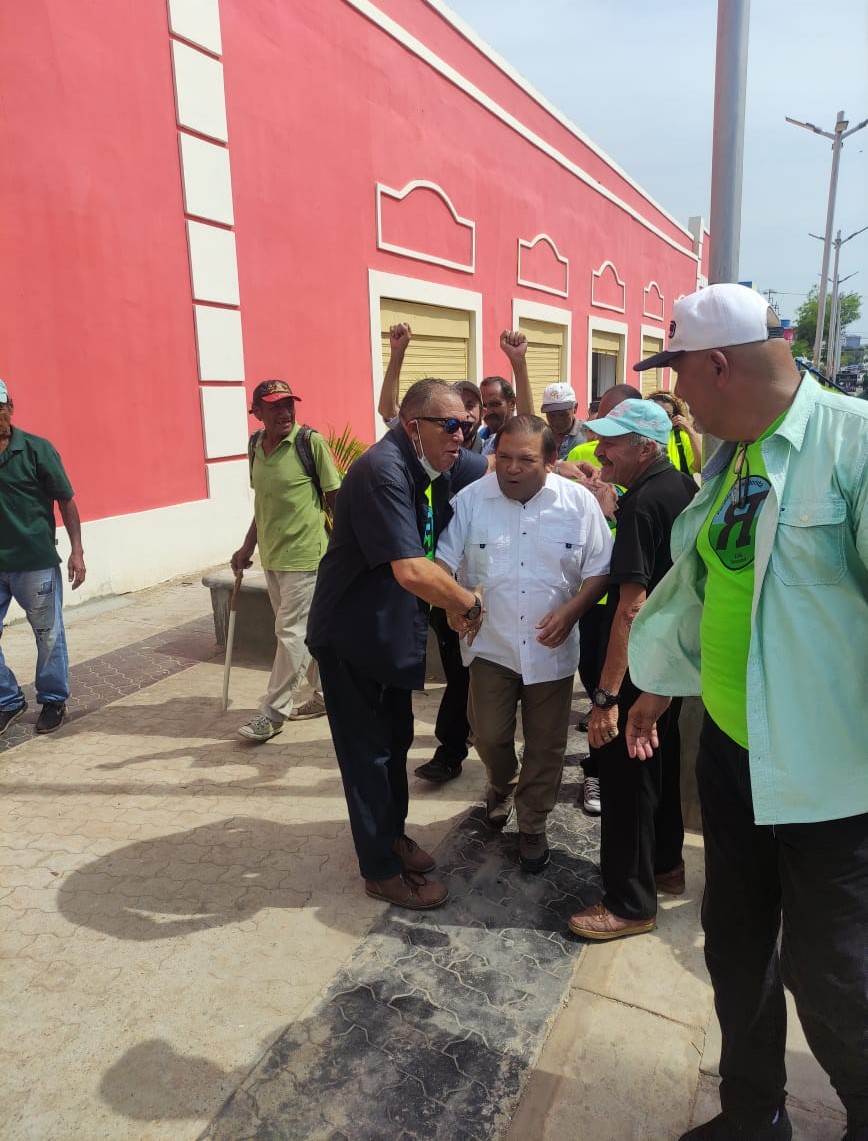 Andrés Velázquez Maracaibo