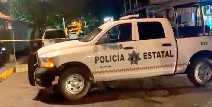 Asesinan a balazos a periodista de Telemundo en México