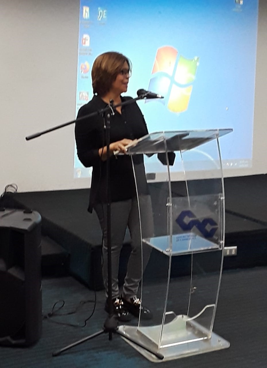 CMC celebró el Día Internacional de la Enfermería