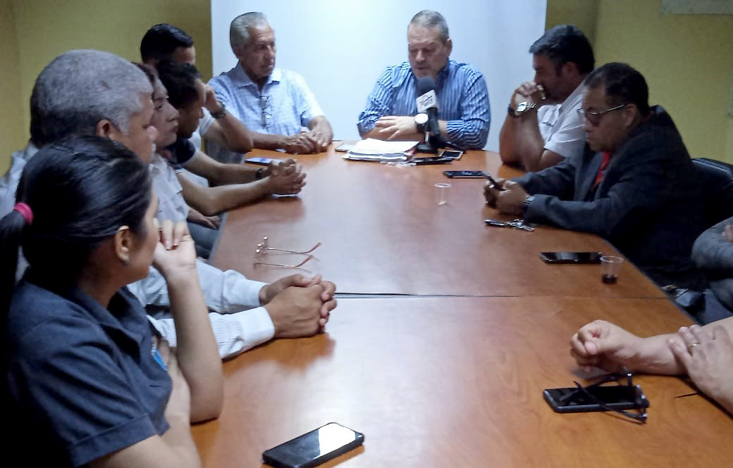 Caicoc Ordenanza de Actividades Económicas