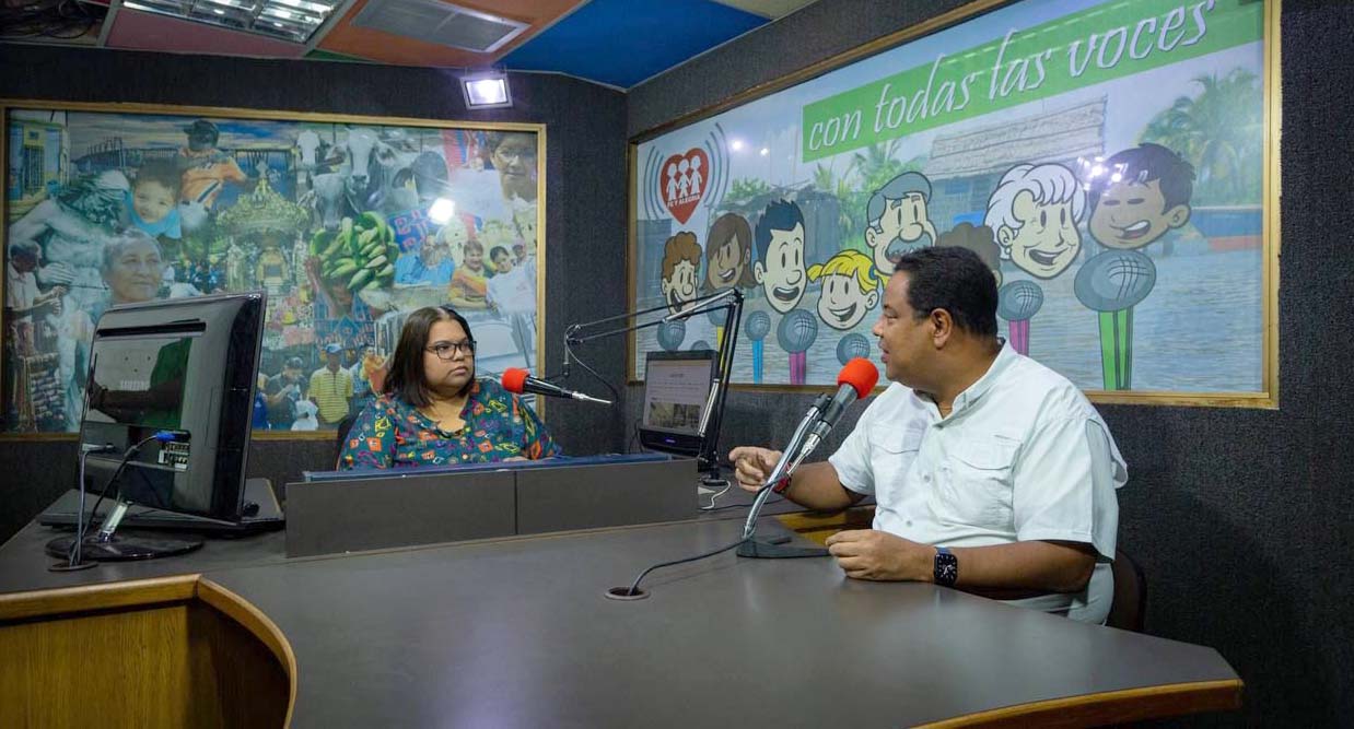 Cinco formas Alcaldía de Maracaibo