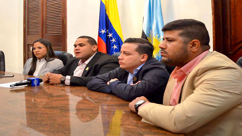 Clezulia instaló Comisión Especial Derecho al voto 