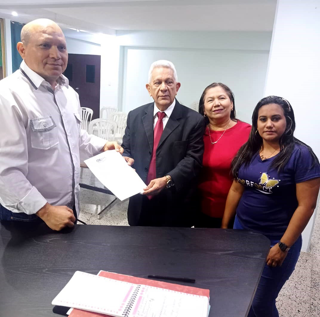 Concejales del Psuv exigen al Contralor de Cabimas fiscalización a Satrica