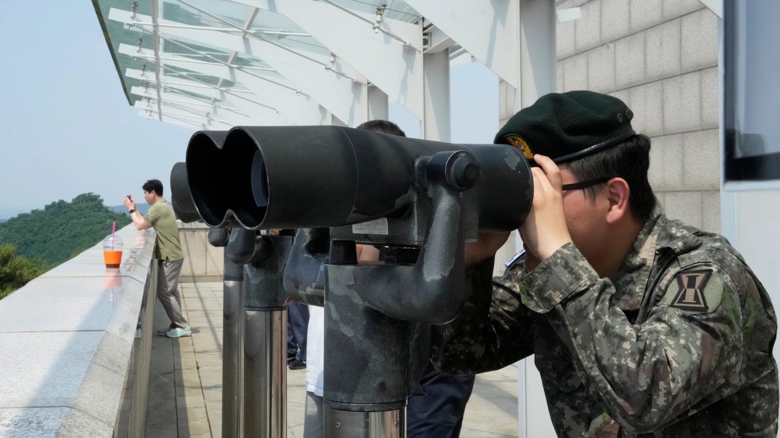 Corea del Norte confirma que su cohete espacial se ha estrellado