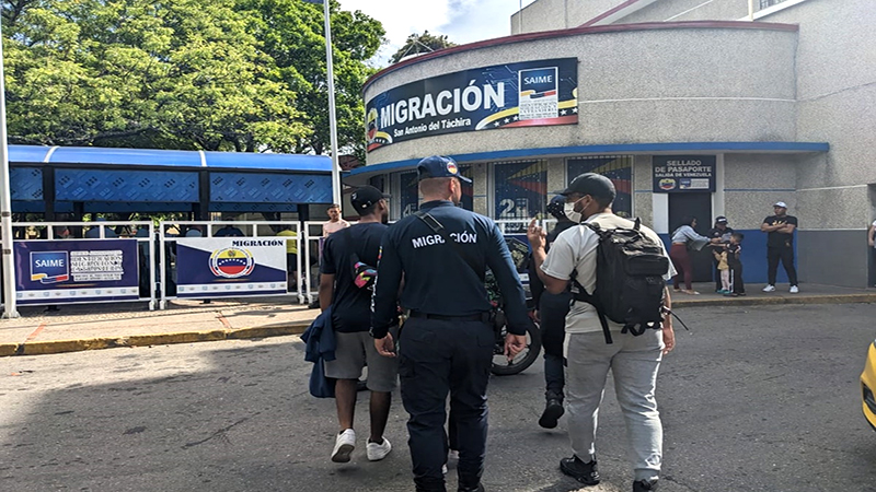 Nicaragua San Andrés