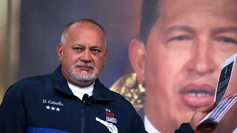 Diosdado Capriles y Rosales
