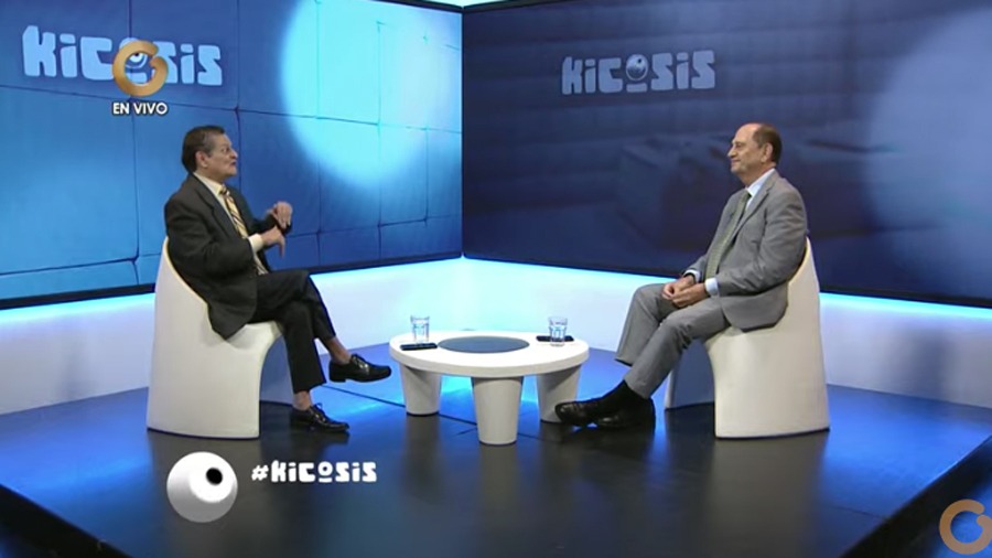 Datanálisis estima hoy una participación de apenas 10% en Las Primarias