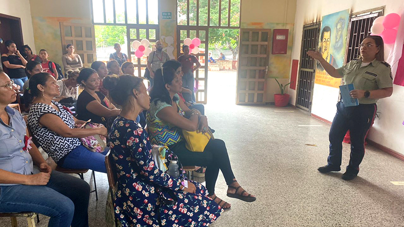 Derechos de las mujeres