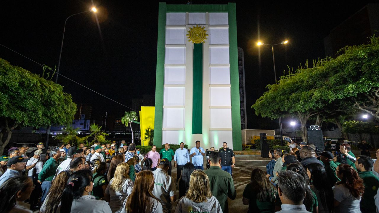 Edificio Torre Bolívar 