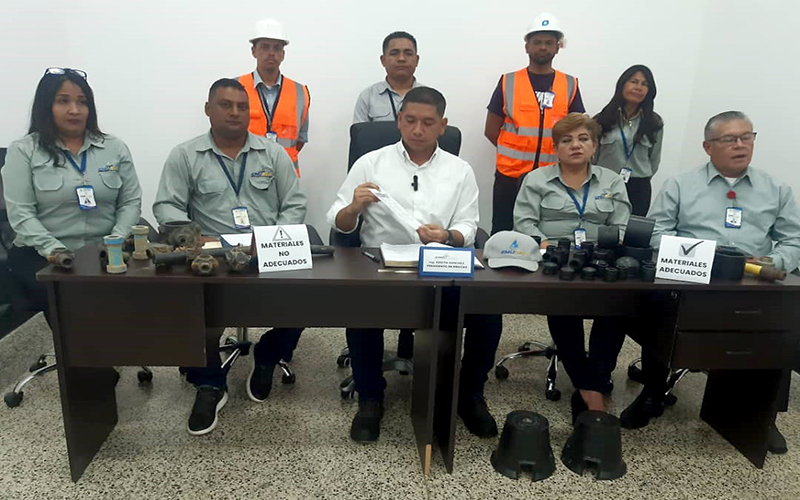 Este 20 de Mayo se realizará la celebración en el Auditorio de la ETI