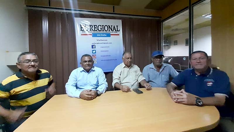 Frente Sindical de Unidad en Cabimas