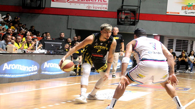 Gaiteros: Habrá cuarto Juego en el PEBA