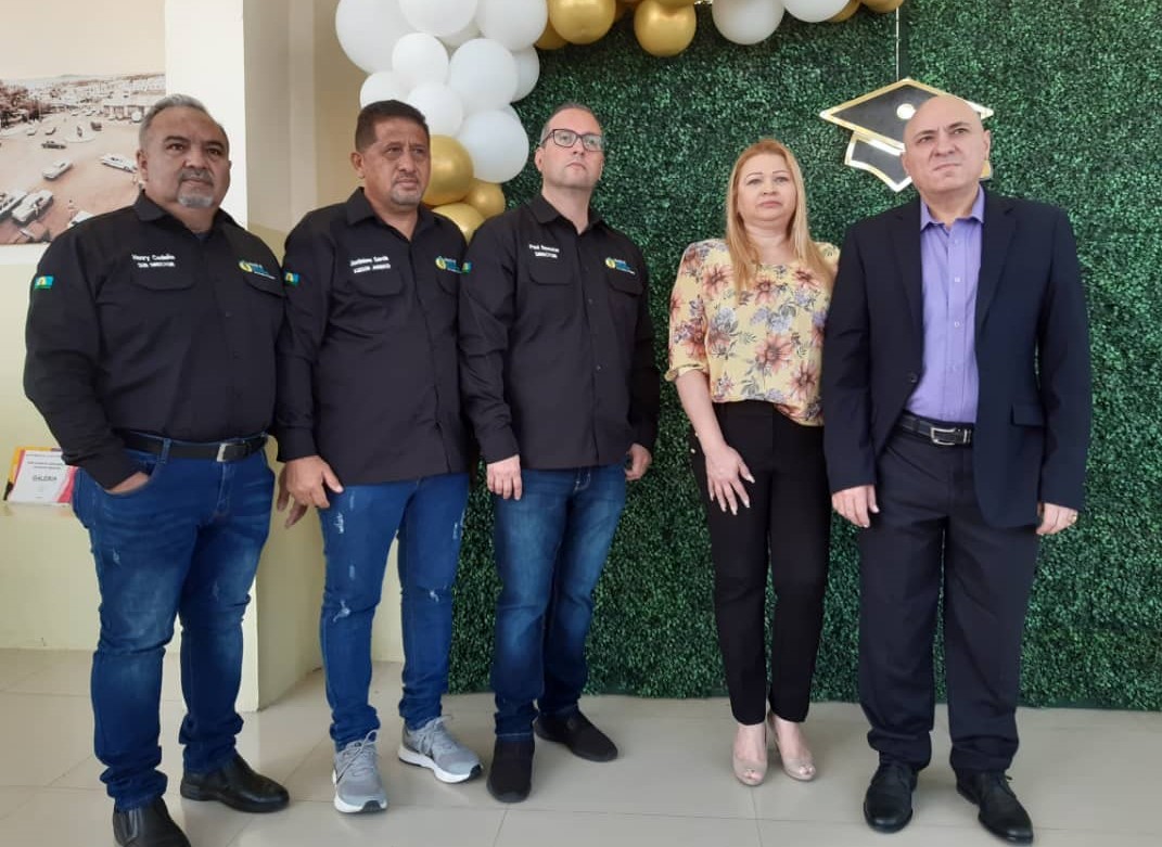 I promoción de 143 capellanes en Cabimas