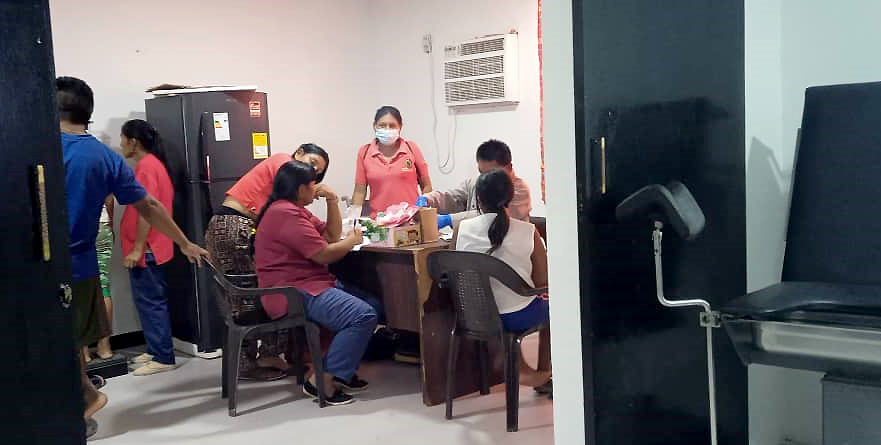 Indígenas Bari denuncian casos de tuberculosis 