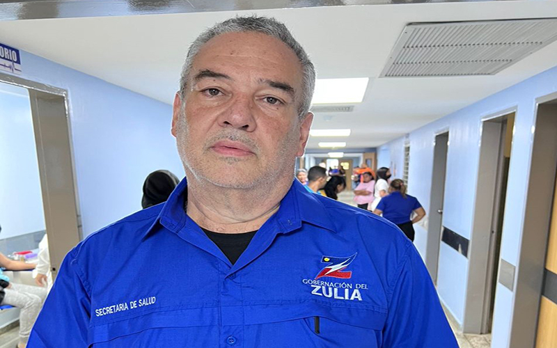 Red Hospitalaria del Zulia inspeccionó Hospital de Cabimas