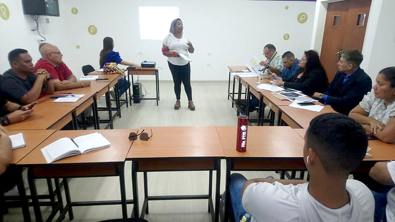 Maracaibo Congreso Nacional de Experiencias de Gestión