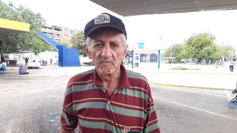 Choferes cabimenses tomarán medidas