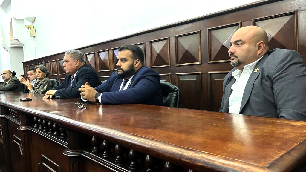 Presentan ante el Clezulia la Expo Fedecámaras 2023