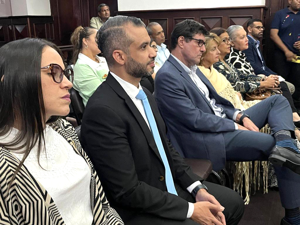 Presentan ante el Clezulia la Expo Fedecámaras 2023