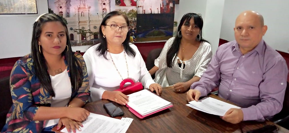 Psuv rechazan ordenanza sobre Actividades Económicas