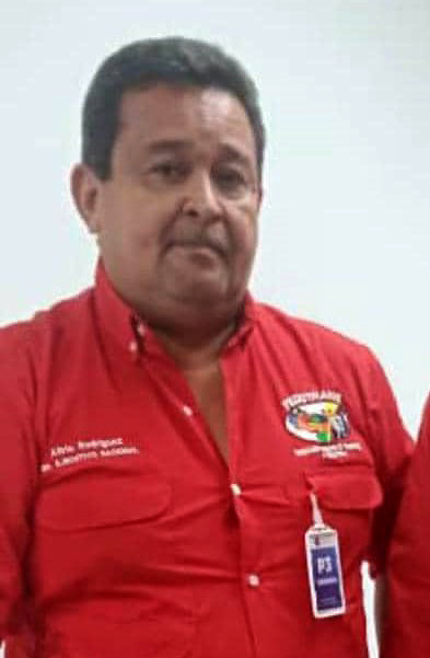 transportista en Zulia