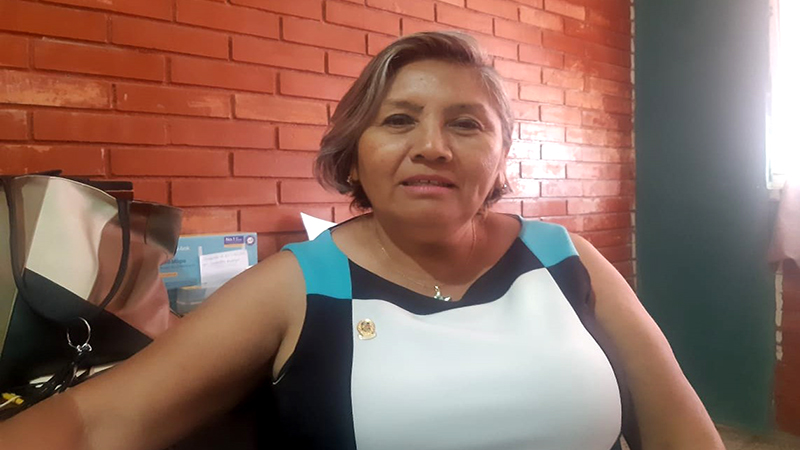 Síndico procurador de Cabimas renuncia
