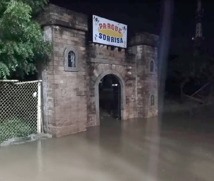 Plan de emergencia en el TJ-10 del municipio Simón Bolívar