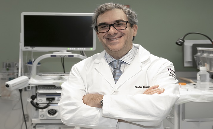 tres medicos venezolanos 