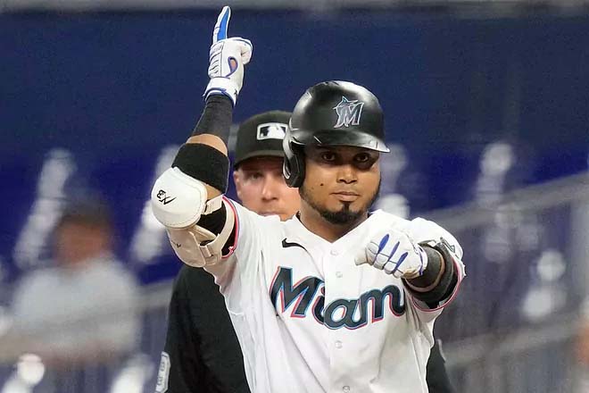 Arcia y Arráez toman ventaja en Juego de Estrellas