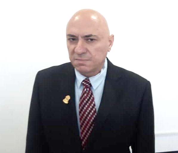 Alcaldes del Zulia vicepresidencia de la República