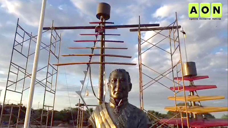 Monumento Épico Bicentenario