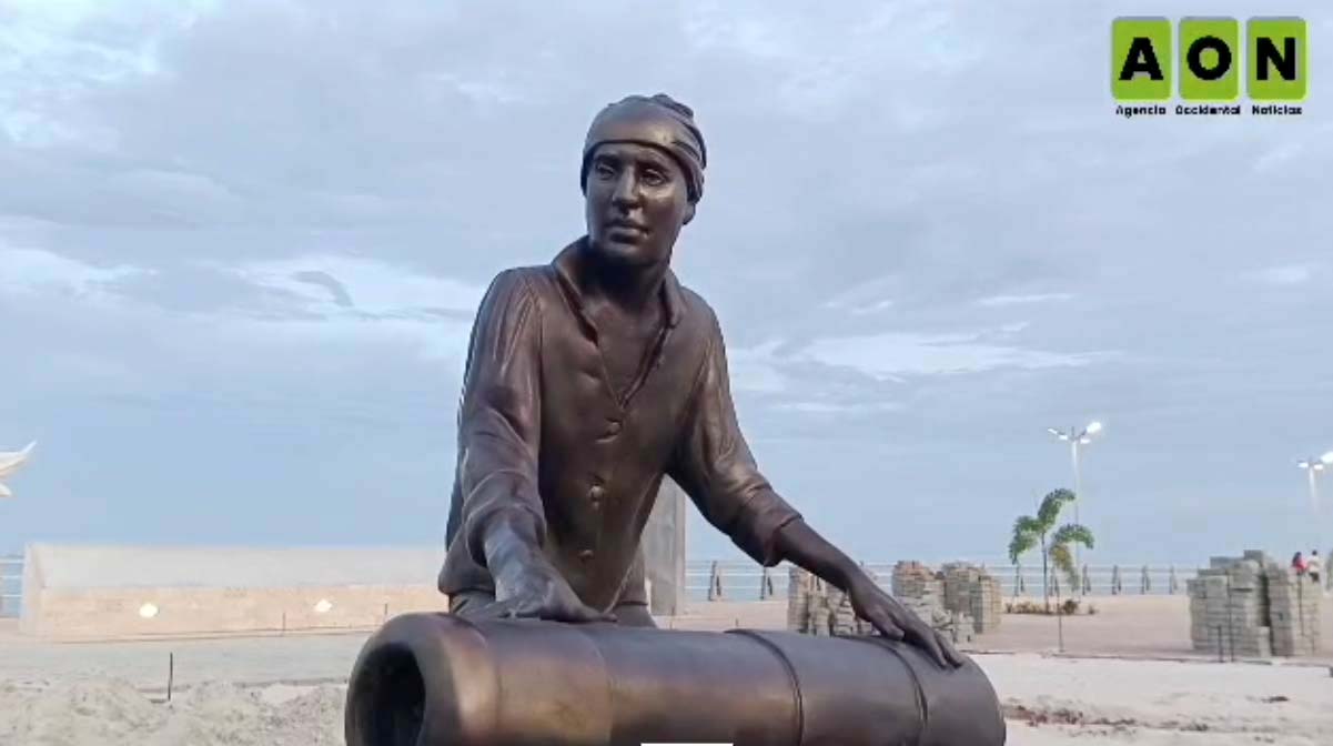 Monumento Épico Bicentenario